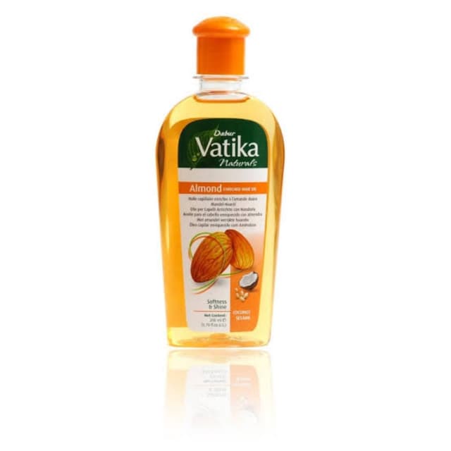 Vatika hair oil