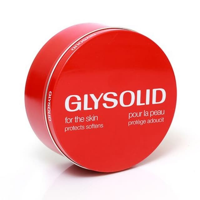 GLYSOLID