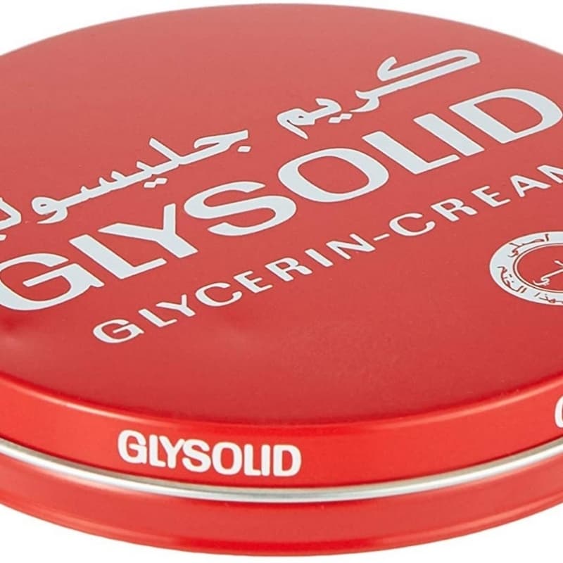 GLYSOLID