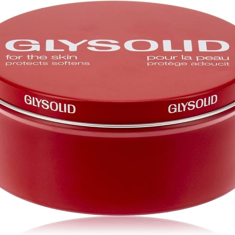 GLYSOLID