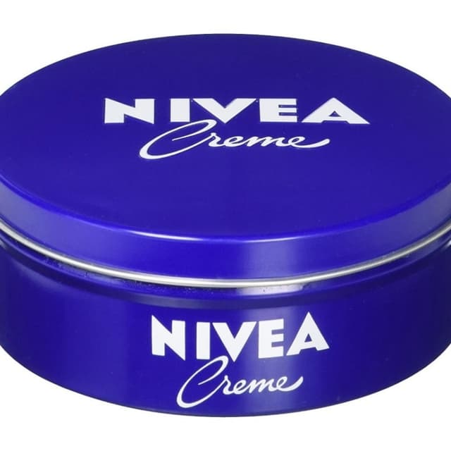 NIVEA CREAM